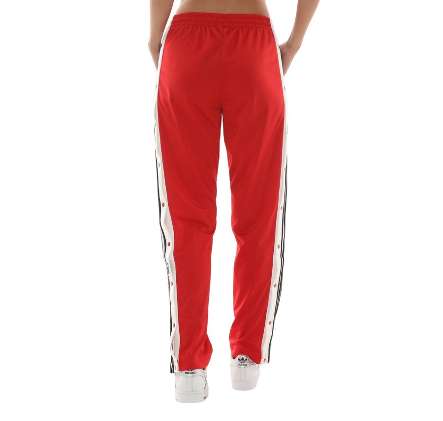 adidas Adıbreak Pt Kadın Eşofman Altı Kırmızı adidas Adıbreak Pt Kadın Eşofman Altı Kırmızı