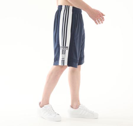 adidas Adıbreak Shorts Erkek Şort Ve Kapri Lacivert