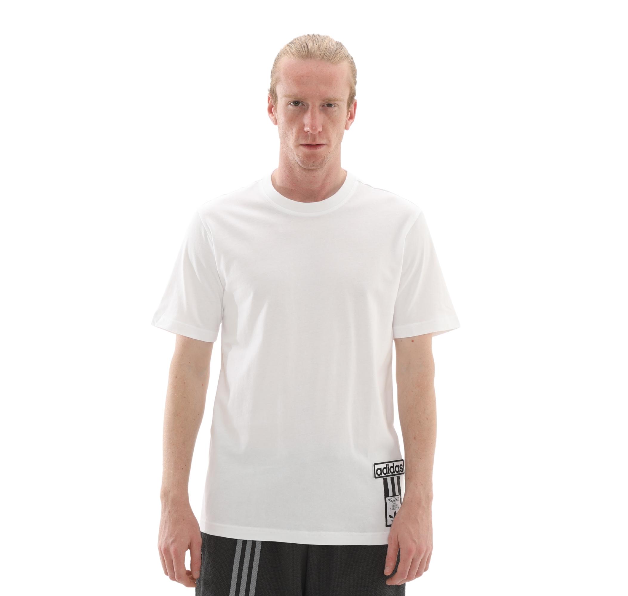 Мужская футболка adidas Adibreak Tee