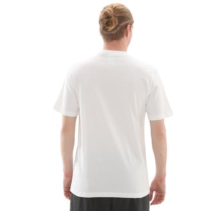 adidas Adıbreak Tee Erkek T-Shirt Beyaz