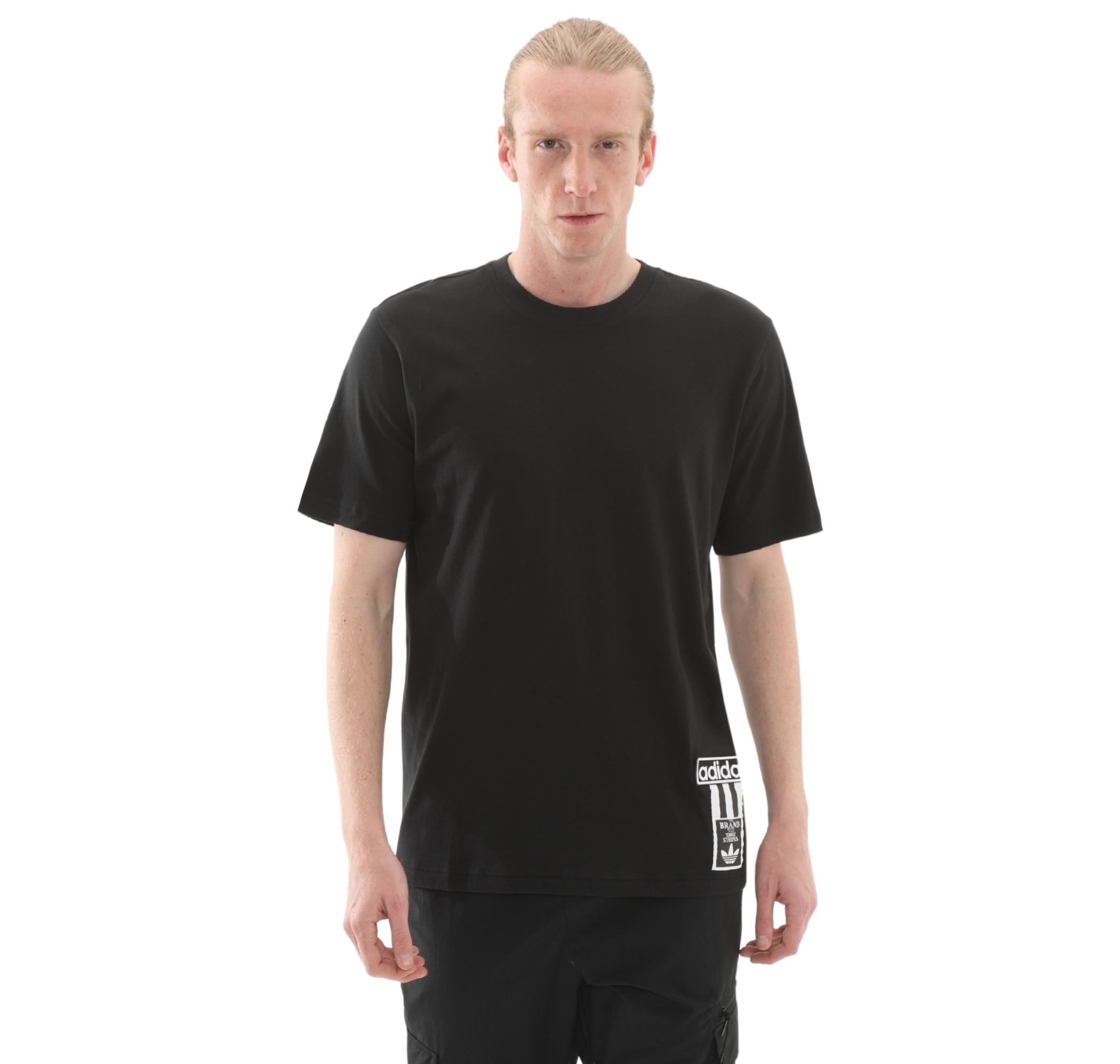 Мужская футболка adidas Adibreak Tee