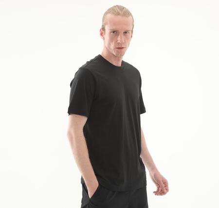 adidas Adıbreak Tee Erkek T-Shirt Siyah