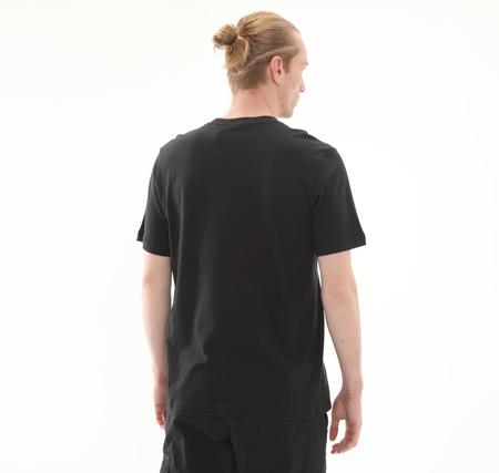 adidas Adıbreak Tee Erkek T-Shirt Siyah