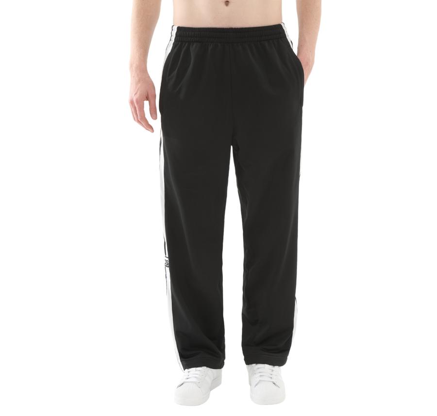 adidas Adıbreak Tp Erkek Eşofman Altı Siyah adidas Adıbreak Tp Erkek Eşofman Altı Siyah