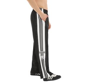 adidas Adıbreak Tp Erkek Eşofman Altı Siyah