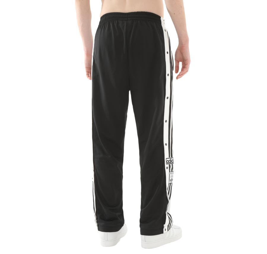 adidas Adıbreak Tp Erkek Eşofman Altı Siyah adidas Adıbreak Tp Erkek Eşofman Altı Siyah