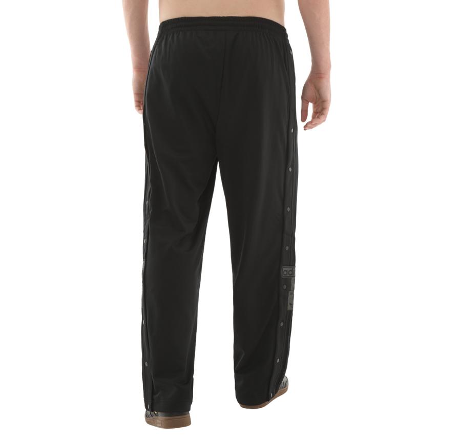 adidas Adıbreak Tp Erkek Eşofman Altı Siyah adidas Adıbreak Tp Erkek Eşofman Altı Siyah