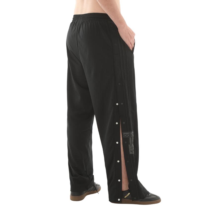 adidas Adıbreak Tp Erkek Eşofman Altı Siyah adidas Adıbreak Tp Erkek Eşofman Altı Siyah