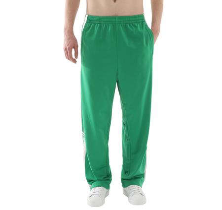 adidas Adıbreak Tp Erkek Eşofman Altı Yeşil
