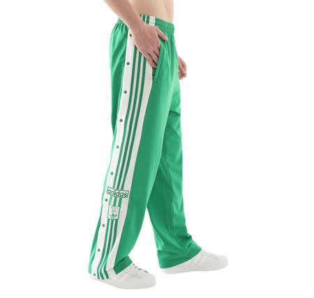adidas Adıbreak Tp Erkek Eşofman Altı Yeşil