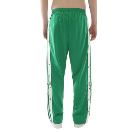 adidas Adıbreak Tp Erkek Eşofman Altı Yeşil