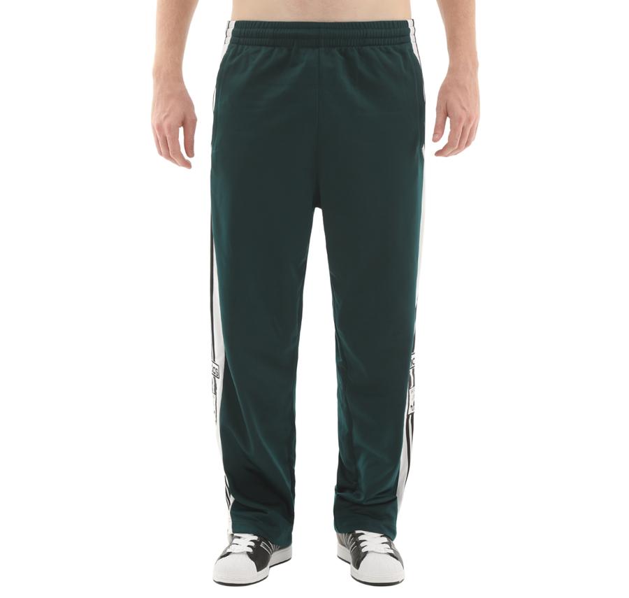 adidas Adıbreak Tp Erkek Eşofman Altı Yeşil adidas Adıbreak Tp Erkek Eşofman Altı Yeşil