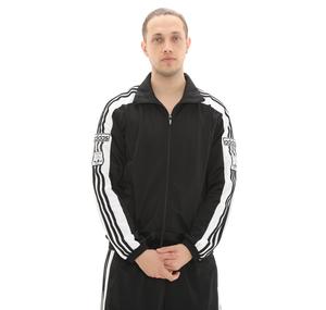 adidas Adıbreak Tt Erkek Ceket Siyah