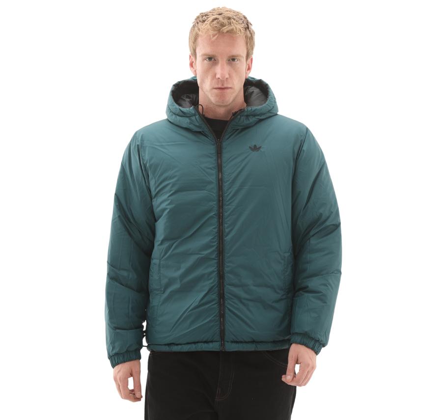 adidas Adıc Rev Jkt Erkek Ceket Siyah adidas Adıc Rev Jkt Erkek Ceket Siyah