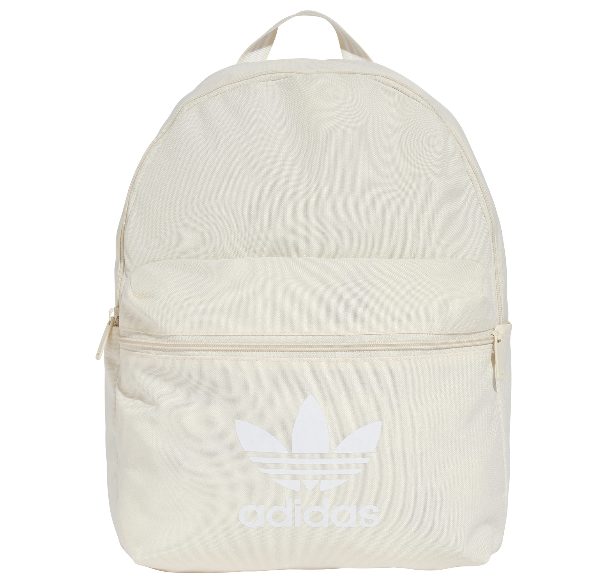 Unisex рюкзак adidas Adicolor Backpk Sirt Çantasi Krem