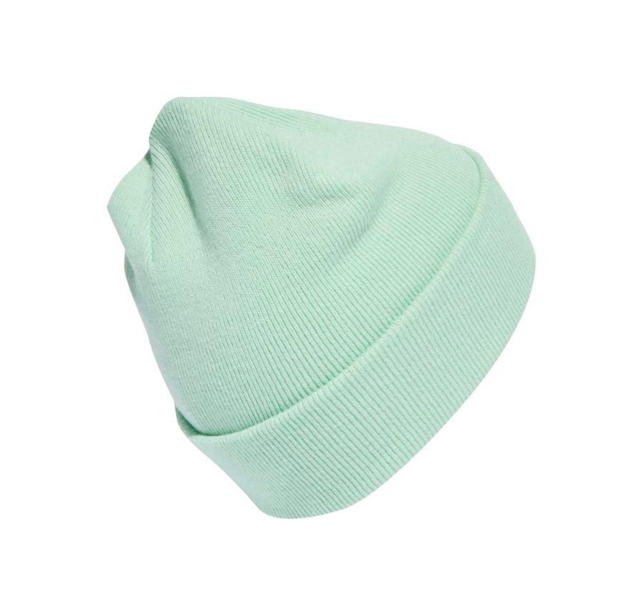 adidas Adıcolor Cuff B Yeşil adidas Adıcolor Cuff B Yeşil