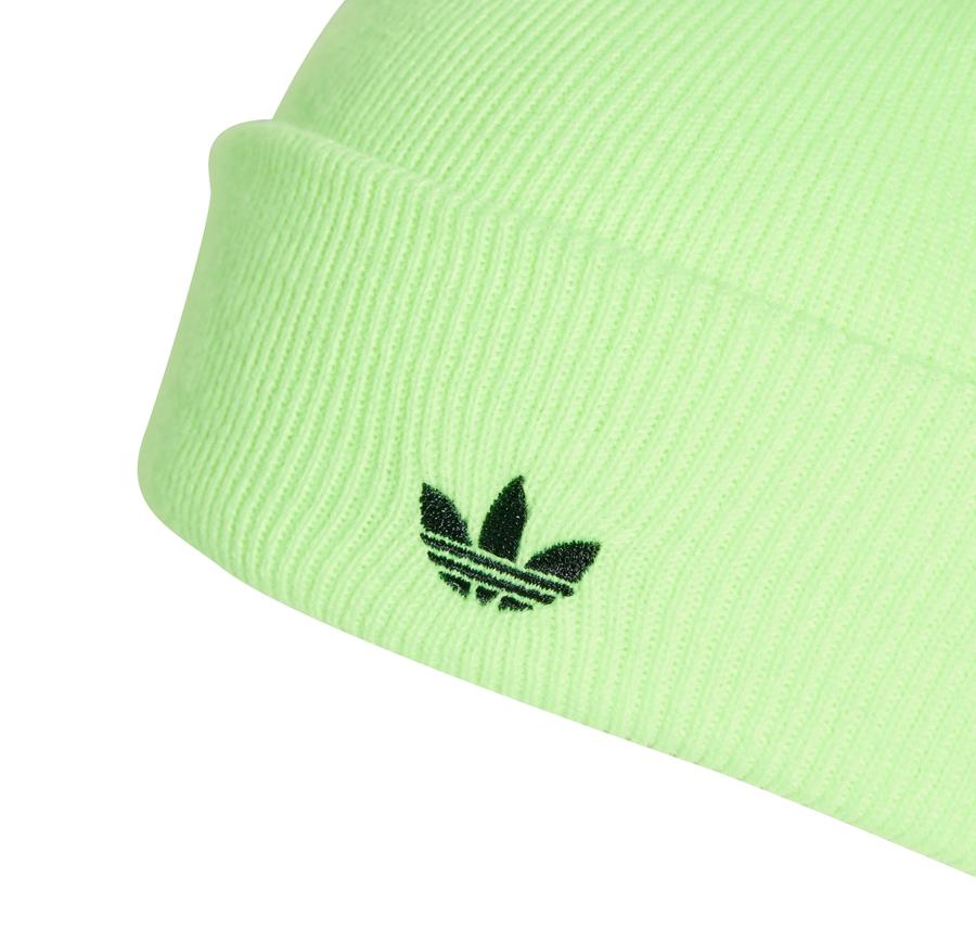 adidas Adıcolor Cuff B Yeşil adidas Adıcolor Cuff B Yeşil