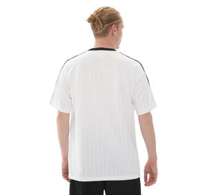 adidas Adıcolor Poly T Erkek T-Shirt Beyaz
