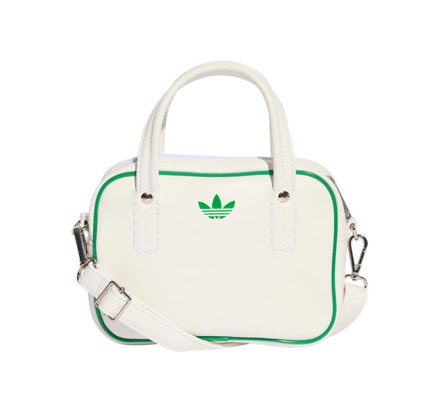 adidas Adıcolor Sb Çanta Beyaz adidas Adıcolor Sb Çanta Beyaz