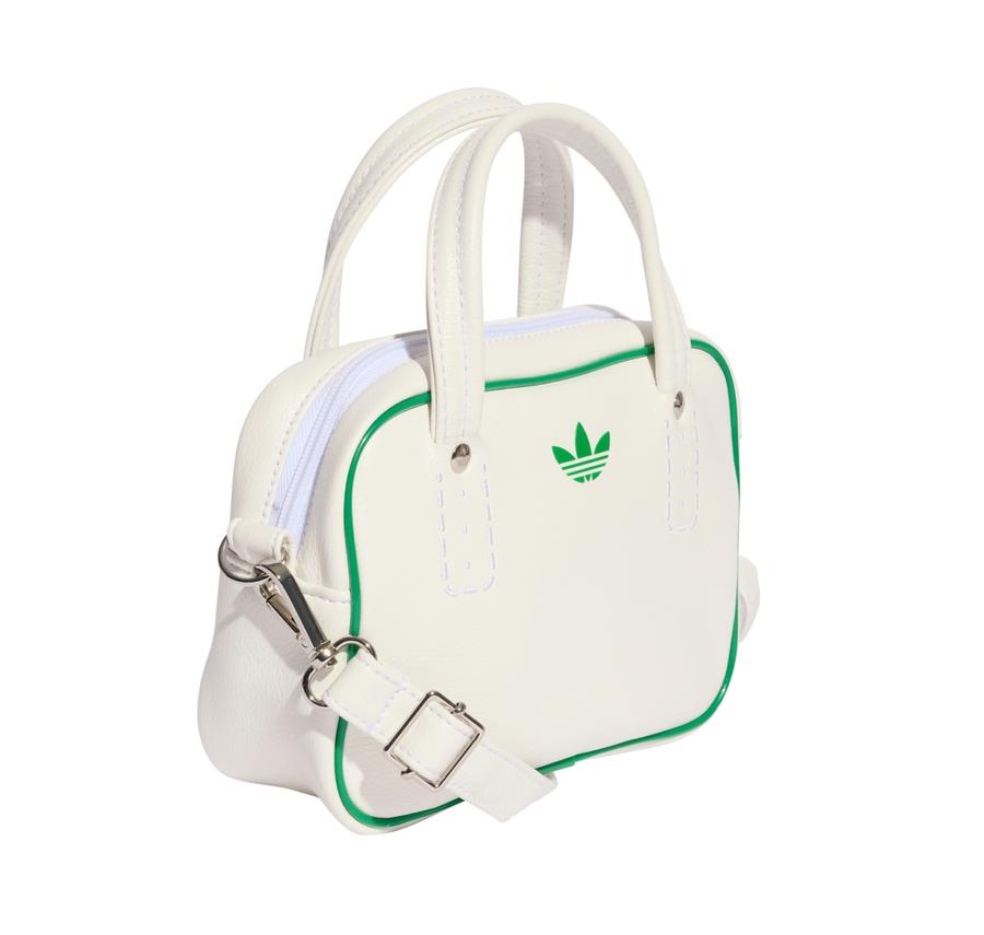 adidas Adıcolor Sb Çanta Beyaz adidas Adıcolor Sb Çanta Beyaz