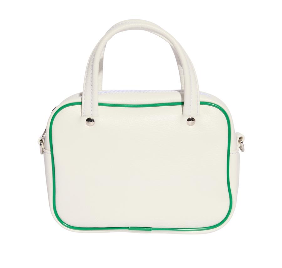 adidas Adıcolor Sb Çanta Beyaz adidas Adıcolor Sb Çanta Beyaz