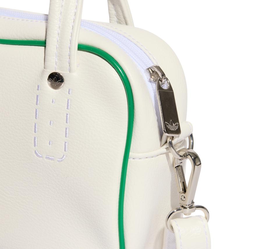 adidas Adıcolor Sb Çanta Beyaz adidas Adıcolor Sb Çanta Beyaz