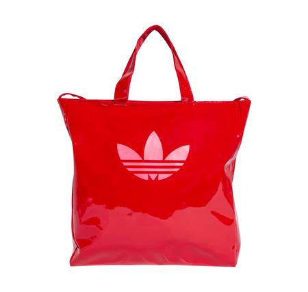 adidas Adıcolor Sh Çanta Kırmızı