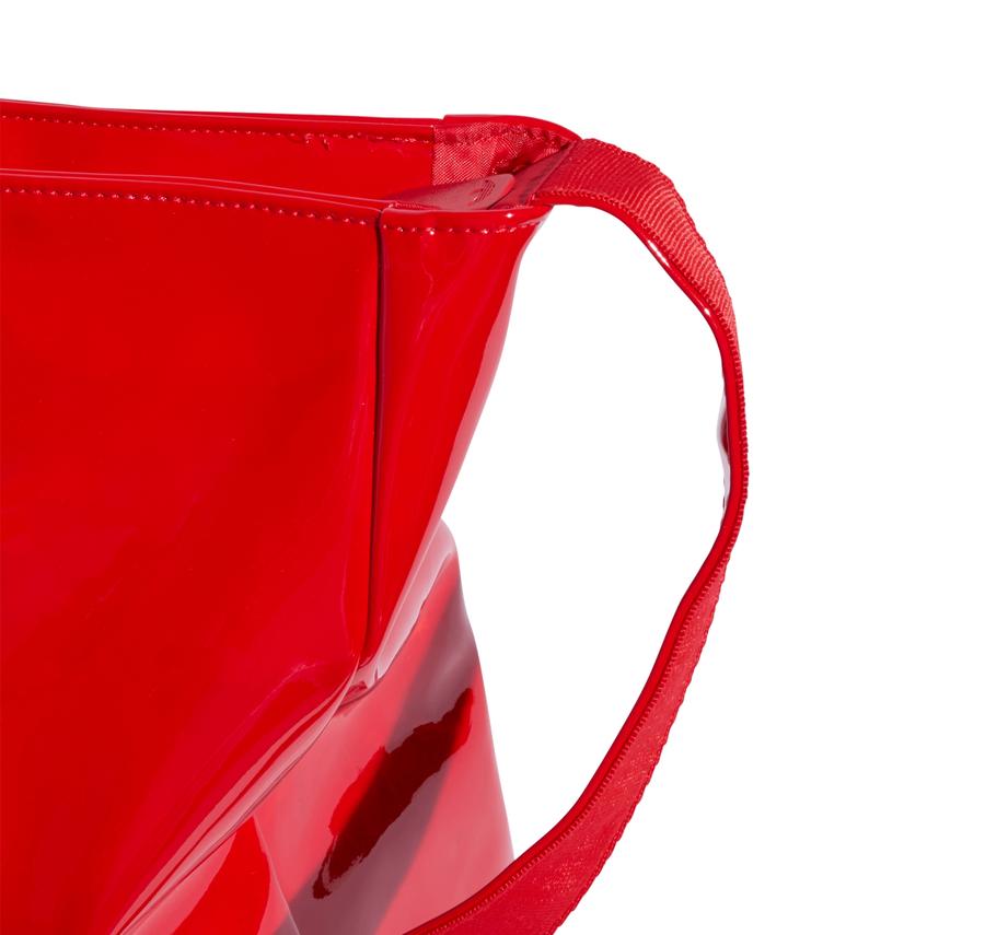 adidas Adıcolor Sh Çanta Kırmızı adidas Adıcolor Sh Çanta Kırmızı