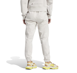 adidas By Stella Mccartney Pant Kadın Eşofman Altı Beyaz