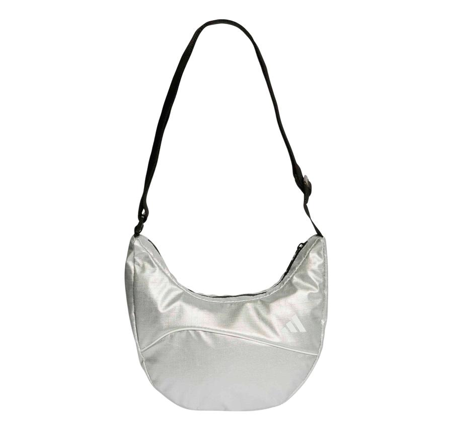 adidas Adıdas Gl Pouch Kadın Çanta Gri adidas Adıdas Gl Pouch Kadın Çanta Gri