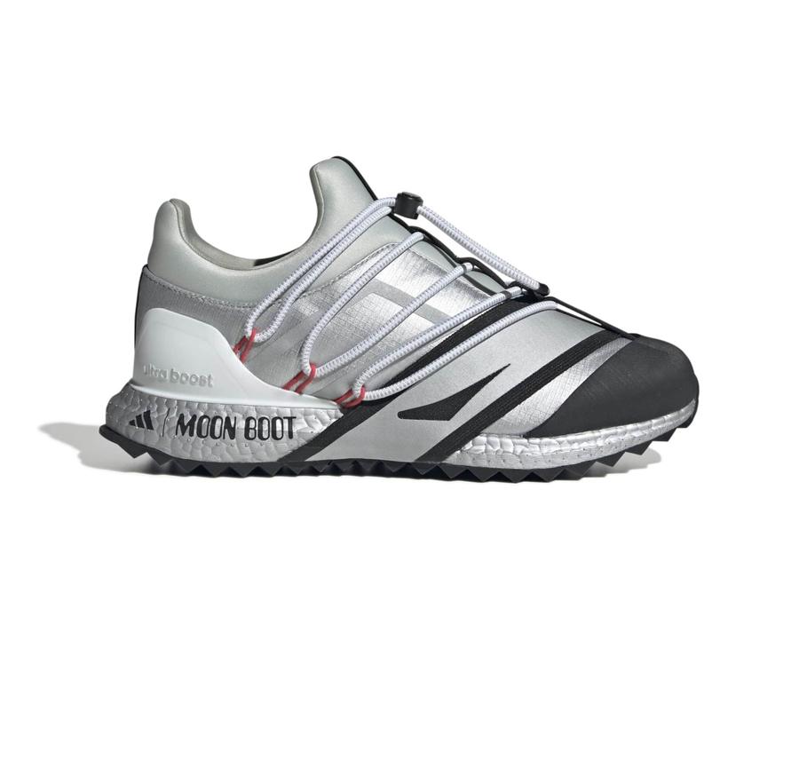 adidas X Moon Boot Ub Kadın Spor Ayakkabı Gri adidas X Moon Boot Ub Kadın Spor Ayakkabı Gri