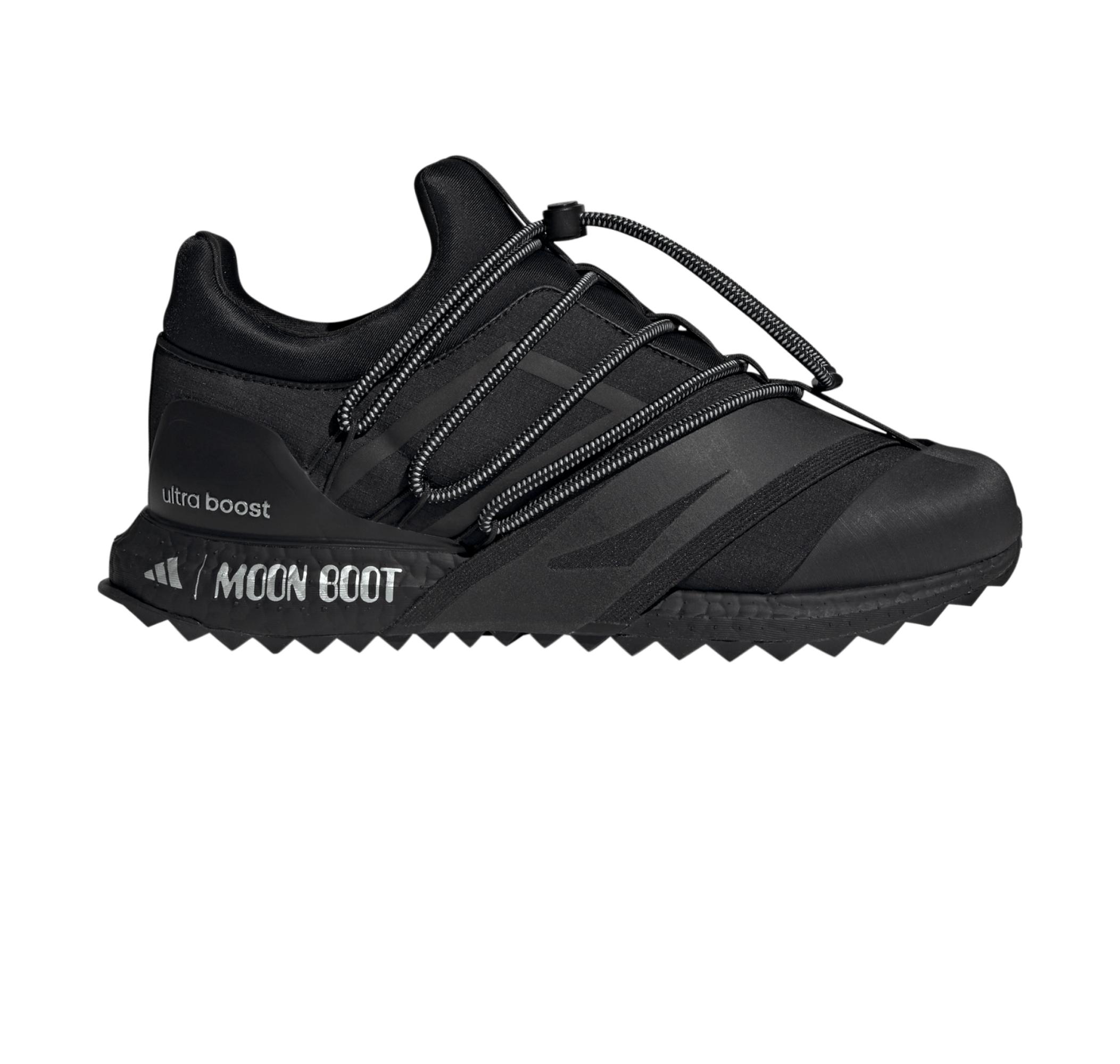 Женские ботинки adidas X Moon Boot Ub