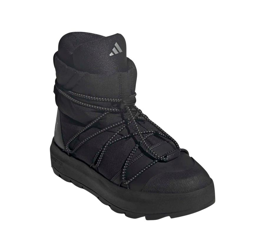 adidas Adıdas X Moonboot Ace Kadın Bot Ve Çizme Siyah adidas Adıdas X Moonboot Ace Kadın Bot Ve Çizme Siyah
