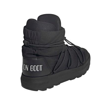 adidas Adıdas X Moonboot Ace Kadın Bot Ve Çizme Siyah adidas Adıdas X Moonboot Ace Kadın Bot Ve Çizme Siyah