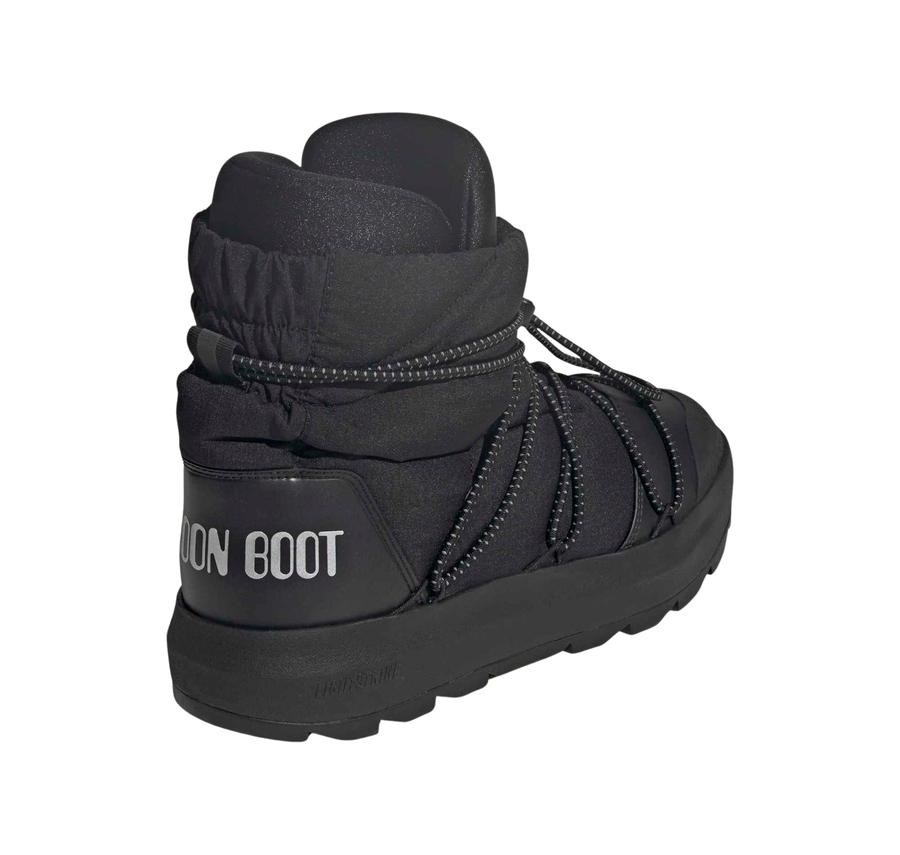 adidas Adıdas X Moonboot Ace Kadın Bot Ve Çizme Siyah adidas Adıdas X Moonboot Ace Kadın Bot Ve Çizme Siyah