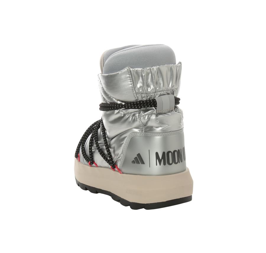 adidas X Moonboot Ace Kadın Bot Ve Çizme Gri adidas X Moonboot Ace Kadın Bot Ve Çizme Gri