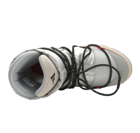 adidas X Moonboot Ace Kadın Bot Ve Çizme Gri