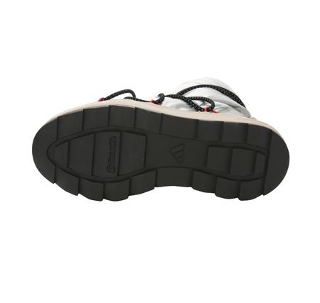 adidas X Moonboot Ace Kadın Bot Ve Çizme Gri