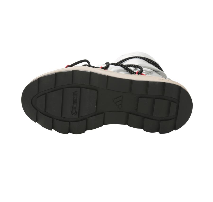 adidas X Moonboot Ace Kadın Bot Ve Çizme Gri adidas X Moonboot Ace Kadın Bot Ve Çizme Gri