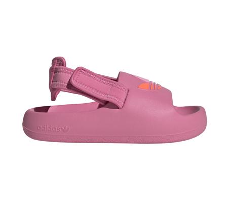 adidas Adıfom Adılette C Çocuk Sandalet Pembe