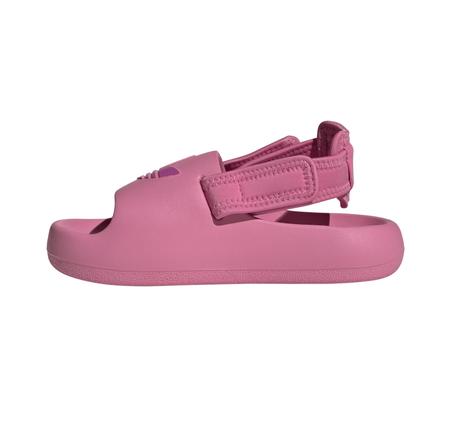 adidas Adıfom Adılette C Çocuk Sandalet Pembe