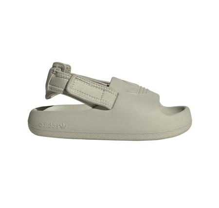 adidas Adıfom Adılette C Çocuk Sandalet Haki