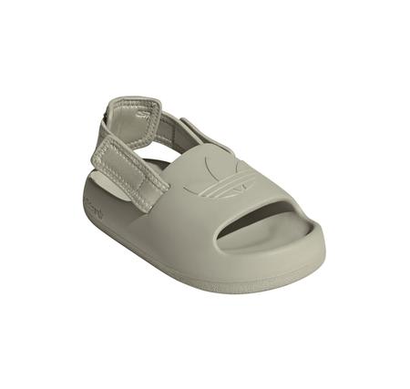 adidas Adıfom Adılette C Çocuk Sandalet Haki