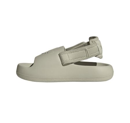 adidas Adıfom Adılette C Çocuk Sandalet Haki