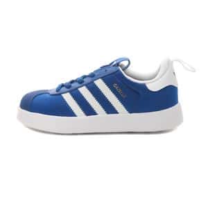 adidas Adıfom Gazelle 360 C Çocuk Spor Ayakkabı Lacivert