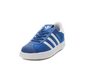 adidas Adıfom Gazelle 360 C Çocuk Spor Ayakkabı Lacivert