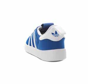 adidas Adıfom Gazelle 360 C Çocuk Spor Ayakkabı Lacivert