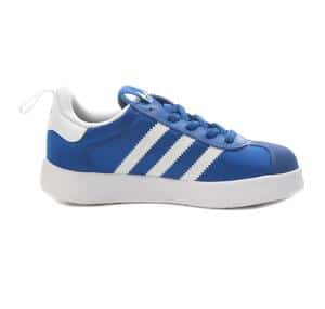 adidas Adıfom Gazelle 360 C Çocuk Spor Ayakkabı Lacivert