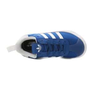 adidas Adıfom Gazelle 360 C Çocuk Spor Ayakkabı Lacivert