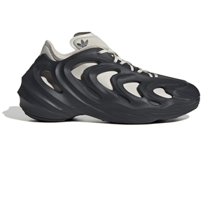adidas Adifom Q Spor Ayakkabı Siyah